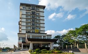 Hotel Casiana & Events Center Tagaytay